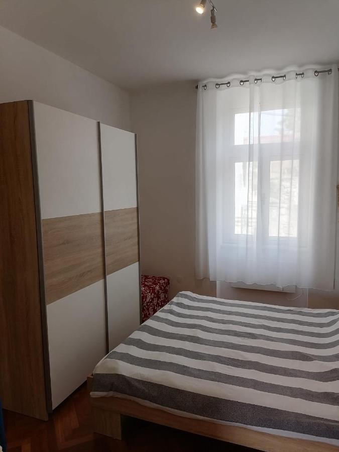 Appartement Kupus By Arena à Pula Extérieur photo