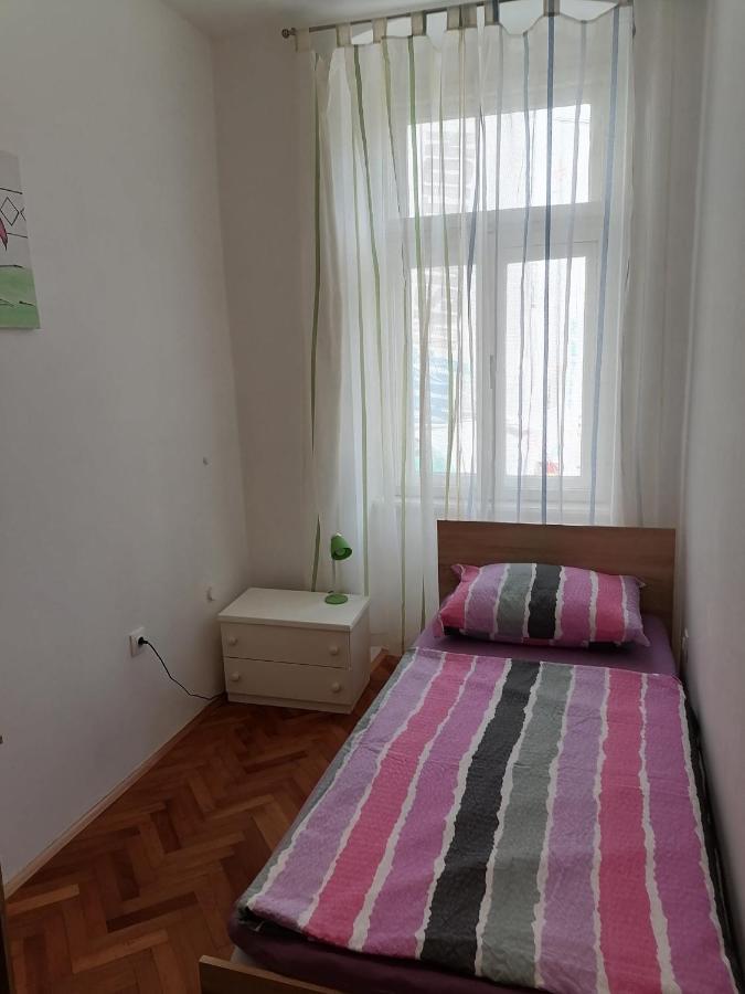Appartement Kupus By Arena à Pula Extérieur photo