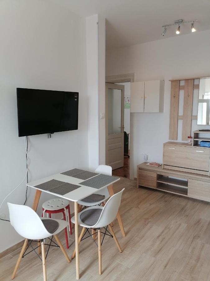 Appartement Kupus By Arena à Pula Extérieur photo