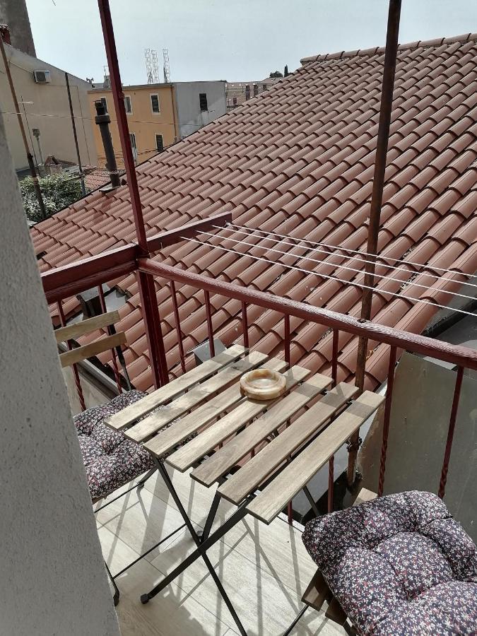 Appartement Kupus By Arena à Pula Extérieur photo