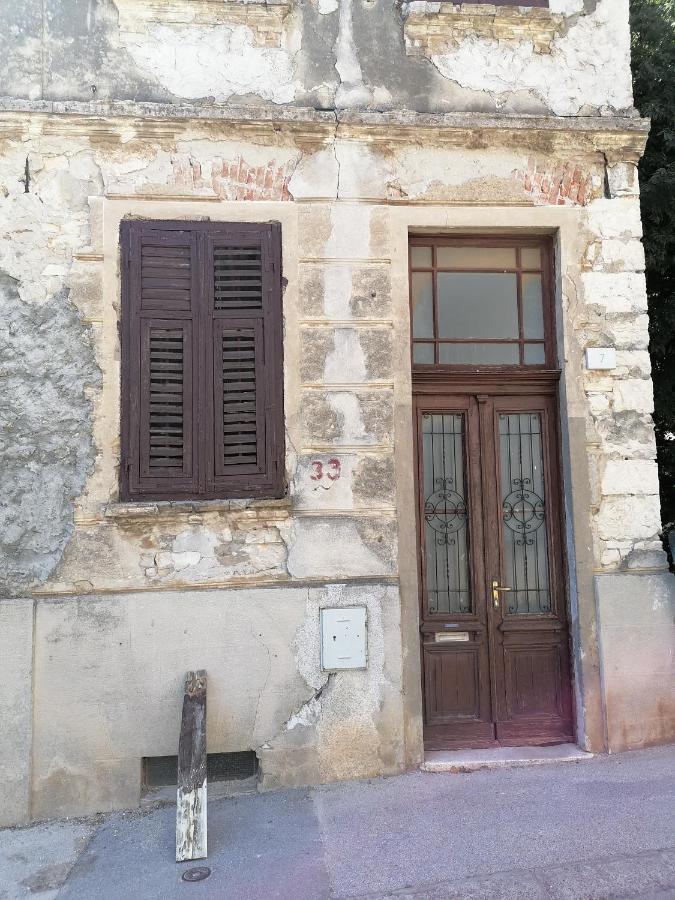 Appartement Kupus By Arena à Pula Extérieur photo