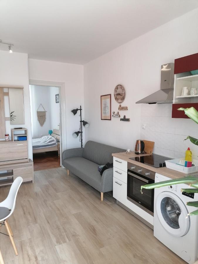 Appartement Kupus By Arena à Pula Extérieur photo
