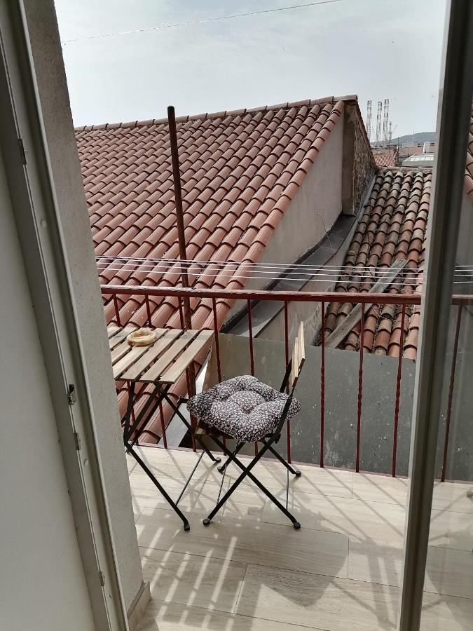 Appartement Kupus By Arena à Pula Extérieur photo