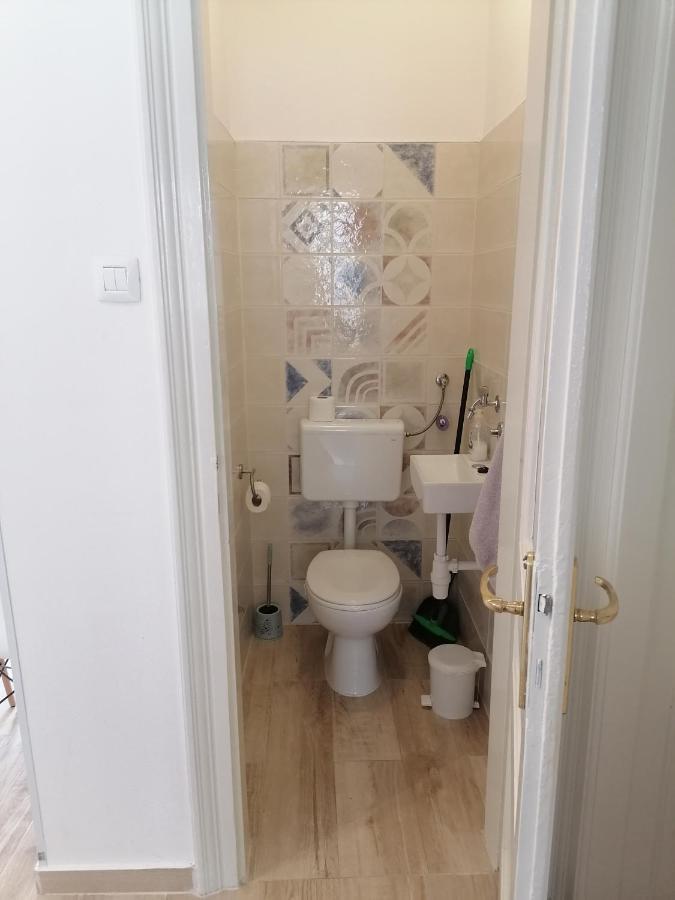 Appartement Kupus By Arena à Pula Extérieur photo