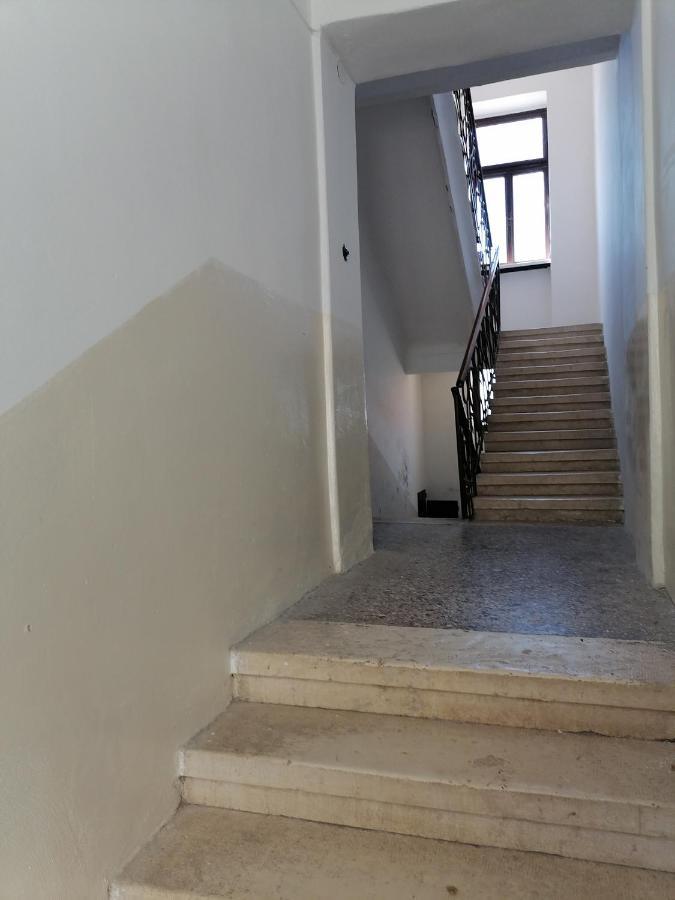 Appartement Kupus By Arena à Pula Extérieur photo